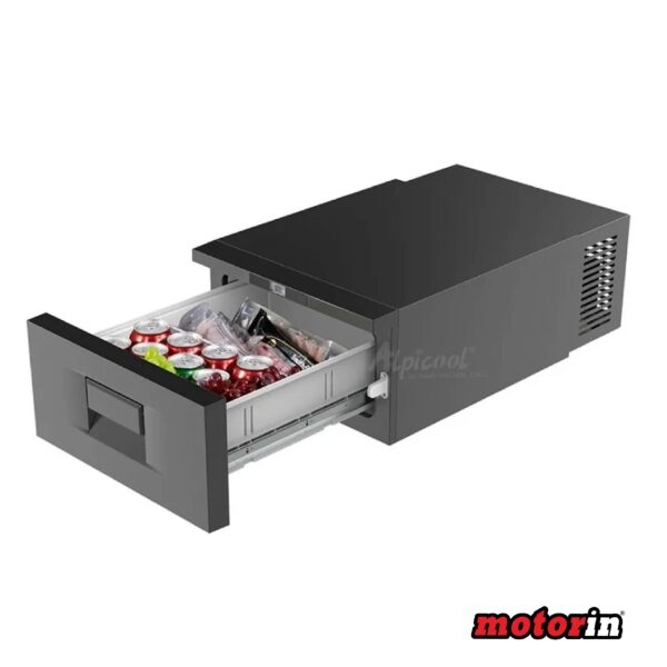 Arca Frigorífica de Gaveta Alpicool “30 Litros” D30