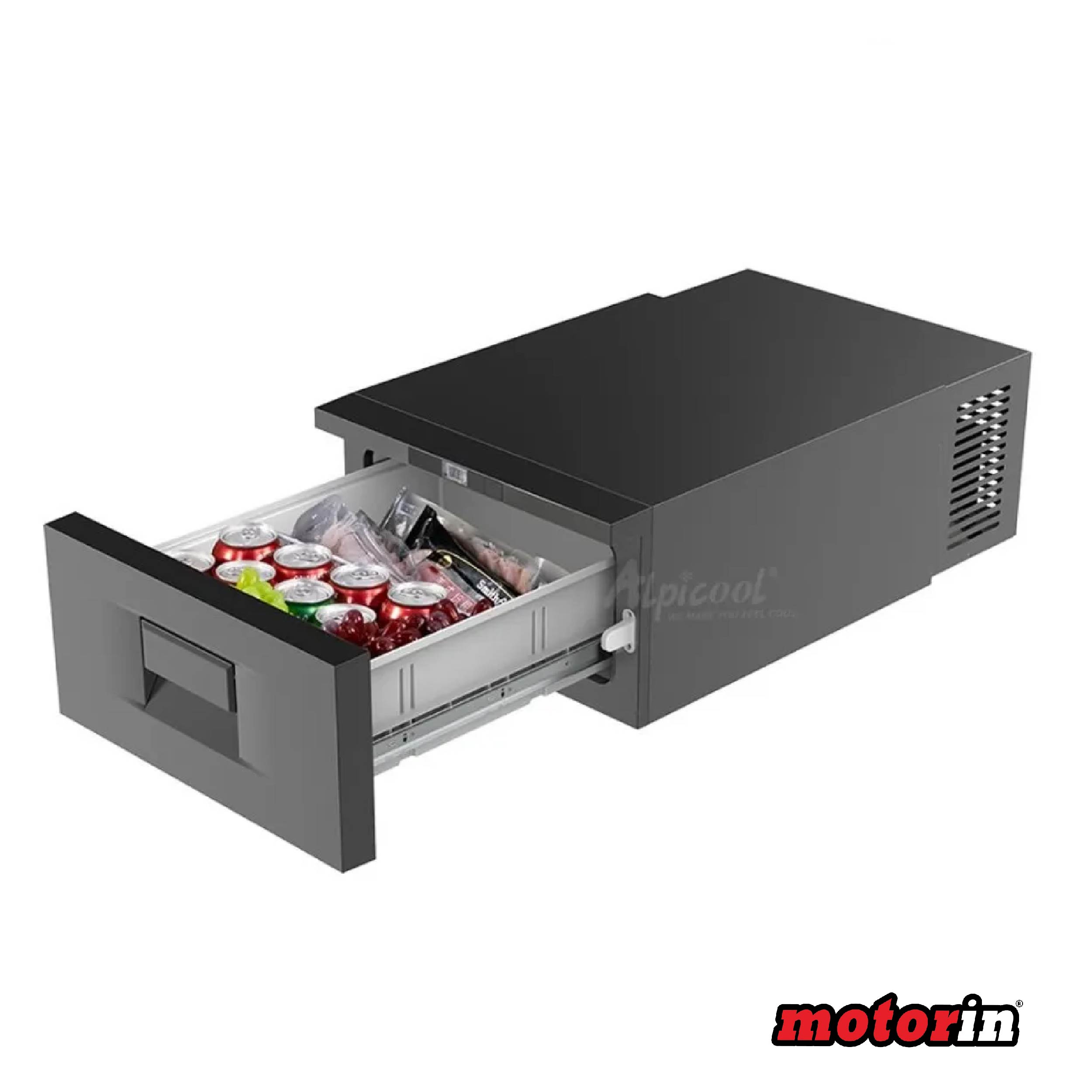 Arca Frigorífica de Gaveta Alpicool "30 Litros" D30