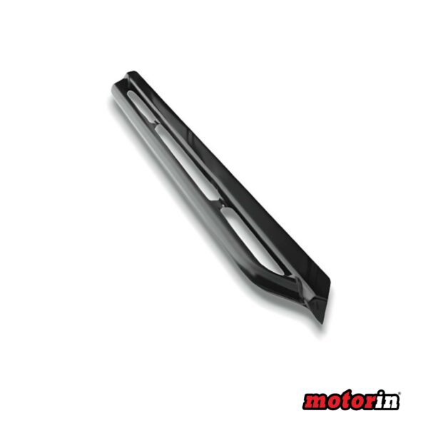 Estribos Treesliders Reforçados “D6 4×4” Land Rover Defender 130