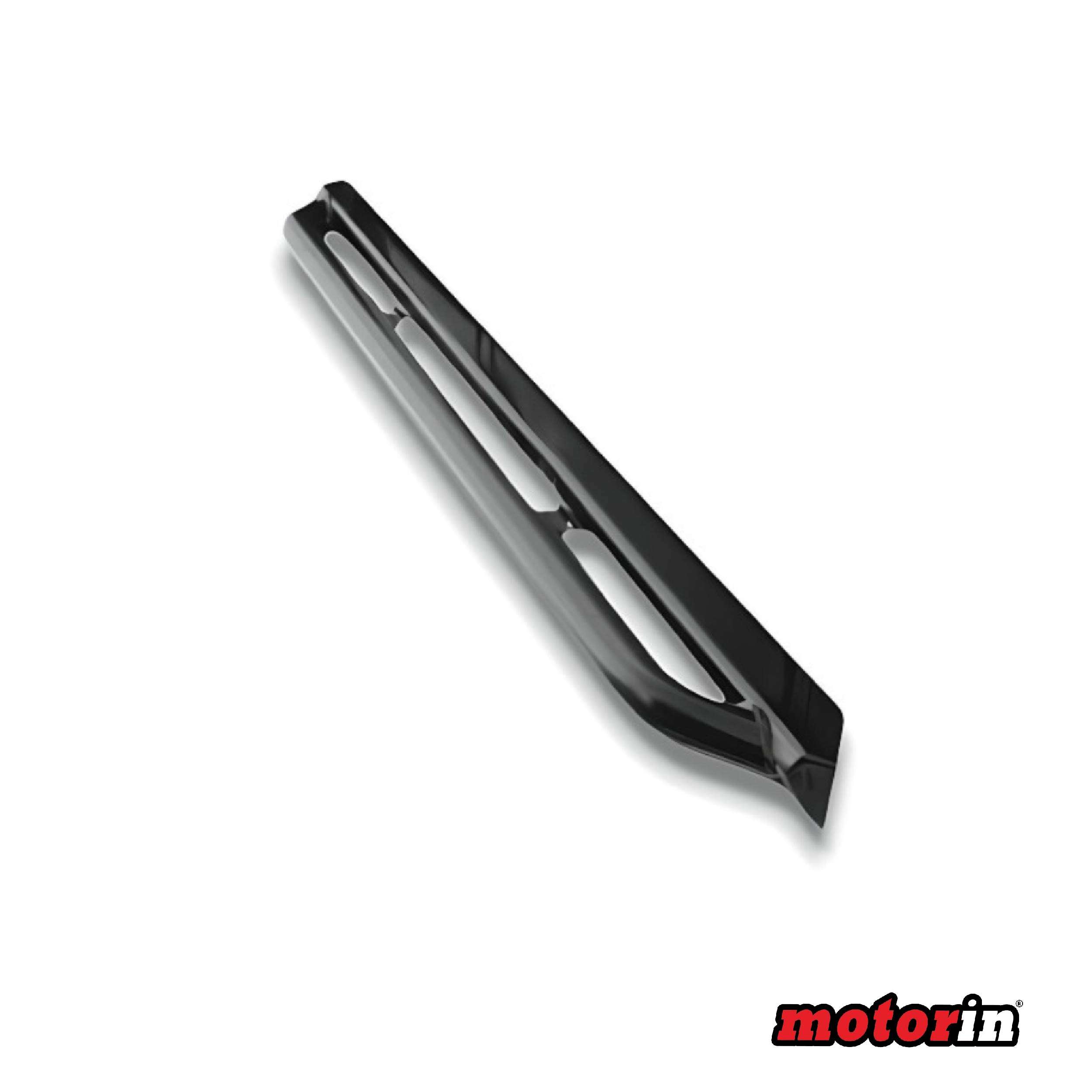 Estribos Treesliders Reforçados "D6 4x4" Land Rover Defender 130