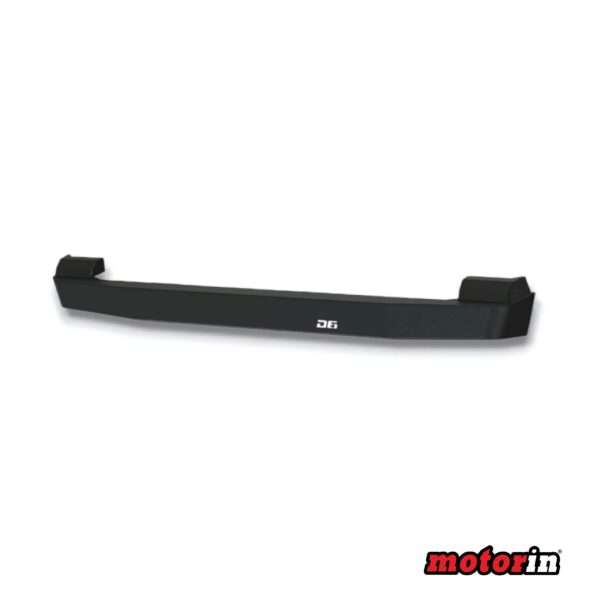 Pára-Choques Traseiro “D6 4×4” Land Rover Discovery 1 200TDI