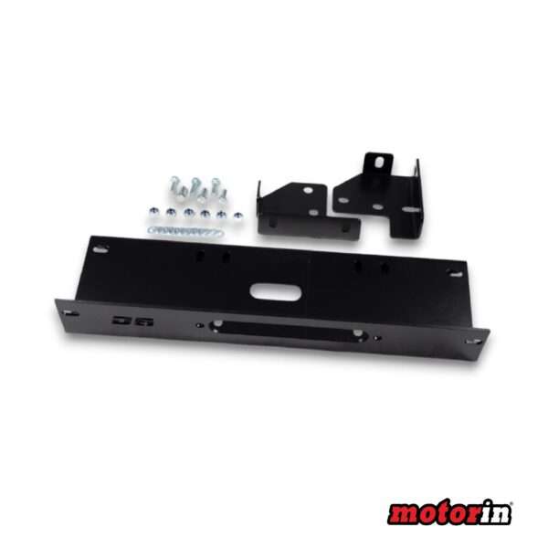 Base de Guincho “D6 4×4” Land Rover Discovery 1 e 2 / Range Rover Classic