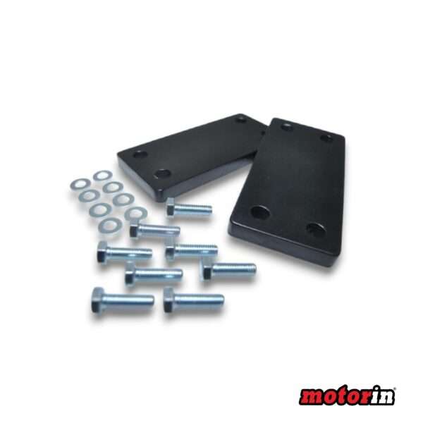 Espaçador da Caixa de Velocidades “D6 4×4” Land Rover Discovery 2