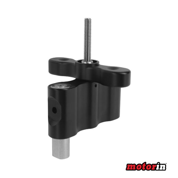 Extensão para Suporte com Bloqueio “Overland Fuel” Preto