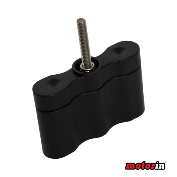 Extensão para Suporte “Overland Fuel” Preto