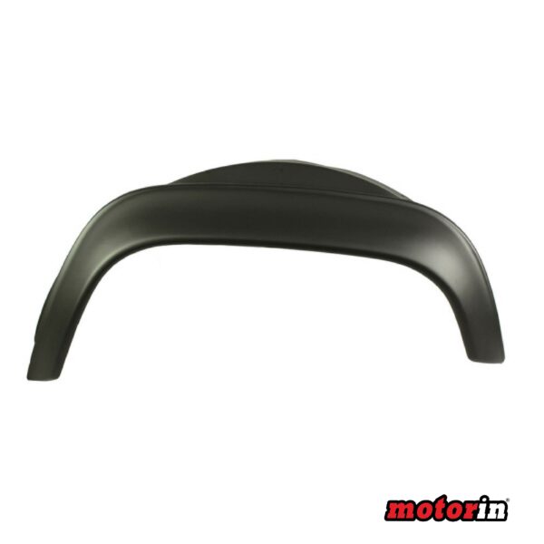 Aba da Roda Dianteira Direita Standard “Raptor 4×4” Defender