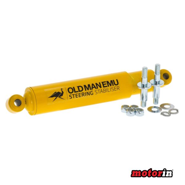 Amortecedor de Direção “OME” Toyota Hilux LN105