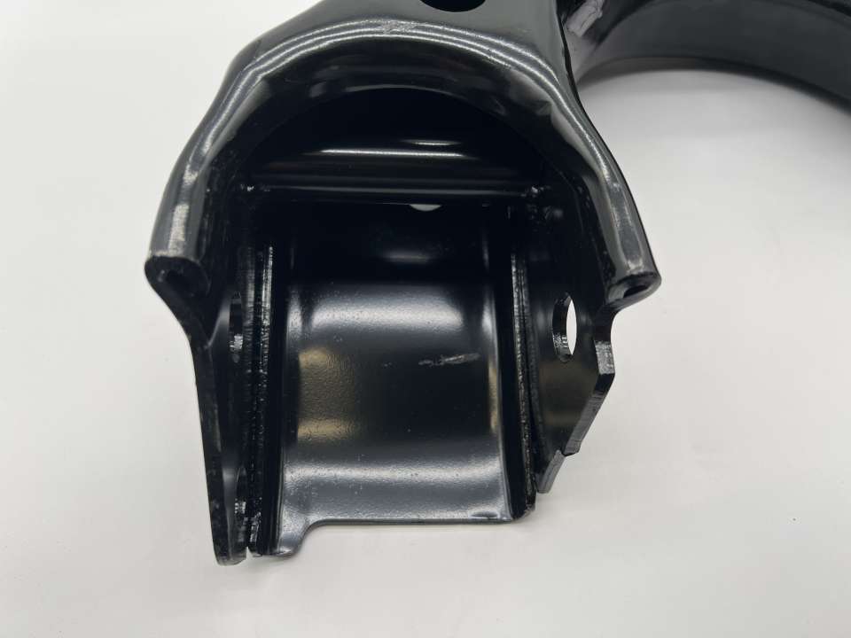 Triângulo Dianteiro Inferior Esquerdo "Original Toyota" Land Cruiser HDJ100 - Image 5