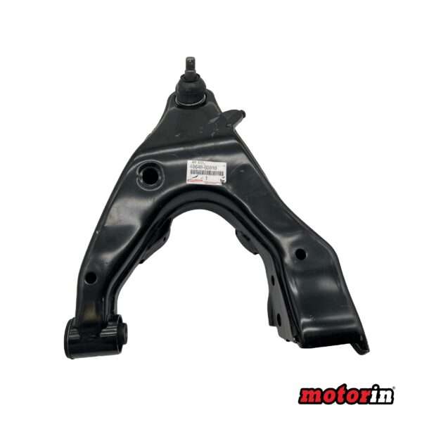 Triângulo Dianteiro Inferior Esquerdo “Original Toyota” Land Cruiser HDJ100