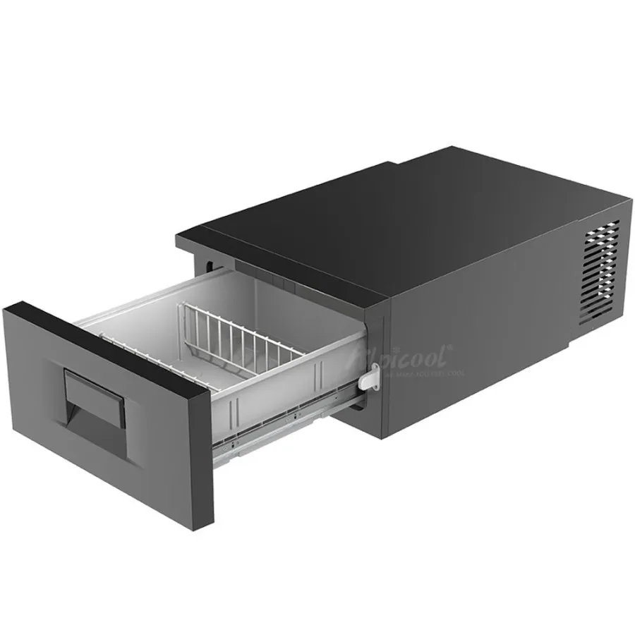 Arca Frigorífica de Gaveta Alpicool "30 Litros" D30 - Image 2