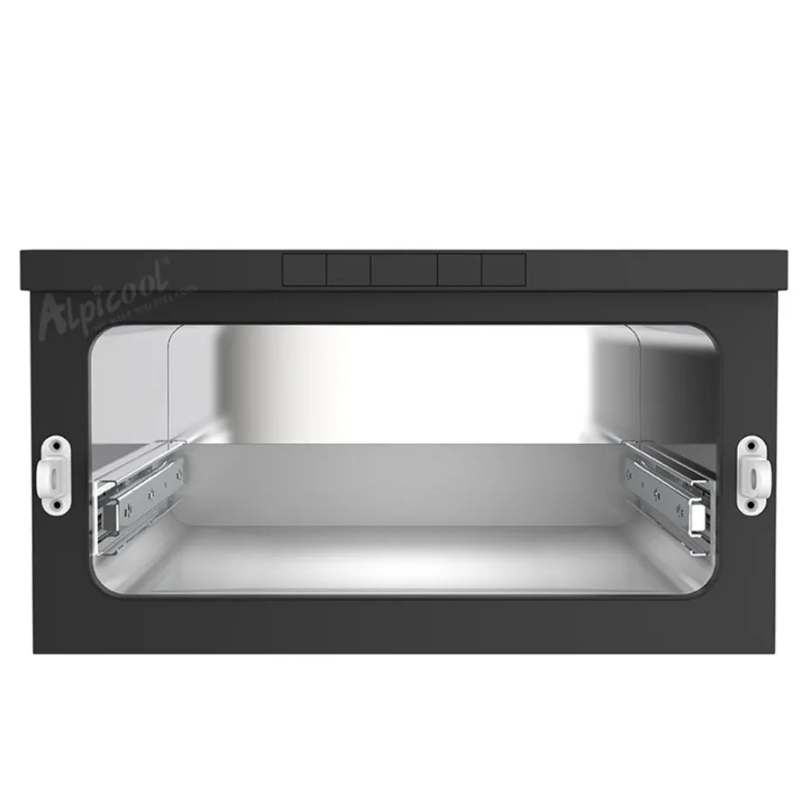 Arca Frigorífica de Gaveta Alpicool "30 Litros" D30 - Image 5