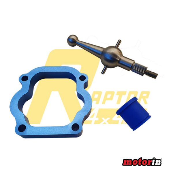 Slickshift Engate Rápido “Raptor 4×4” Land Rover Defender até TD5