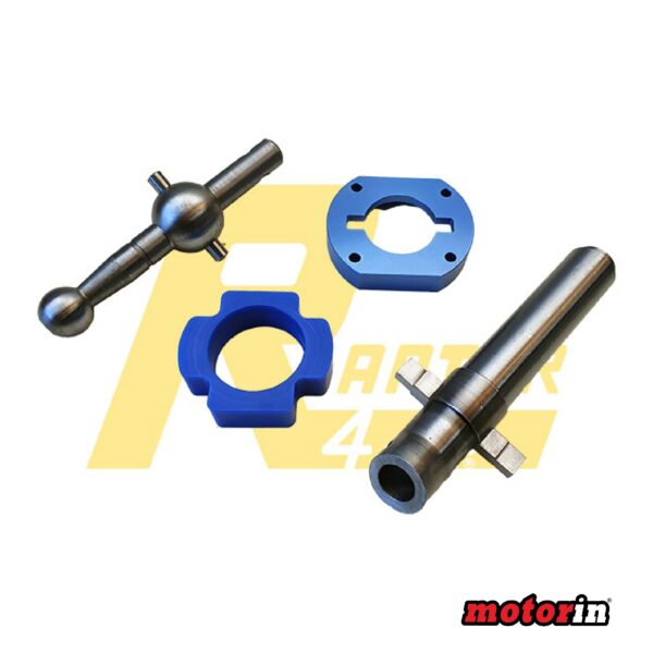 Slickshift Engate Rápido “Raptor 4×4” Land Rover Defender TD4