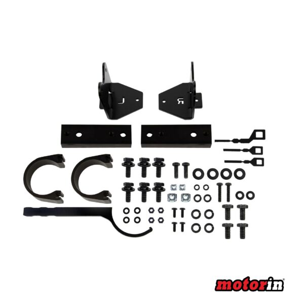 Kit de Montagem Dianteiro de BP-51 “OME” Toyota Land Cruiser 150/155