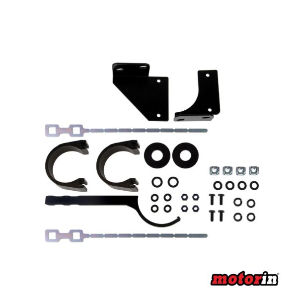 Kit de Montagem Traseiro de BP-51 “OME” Toyota Land Cruiser 150/155