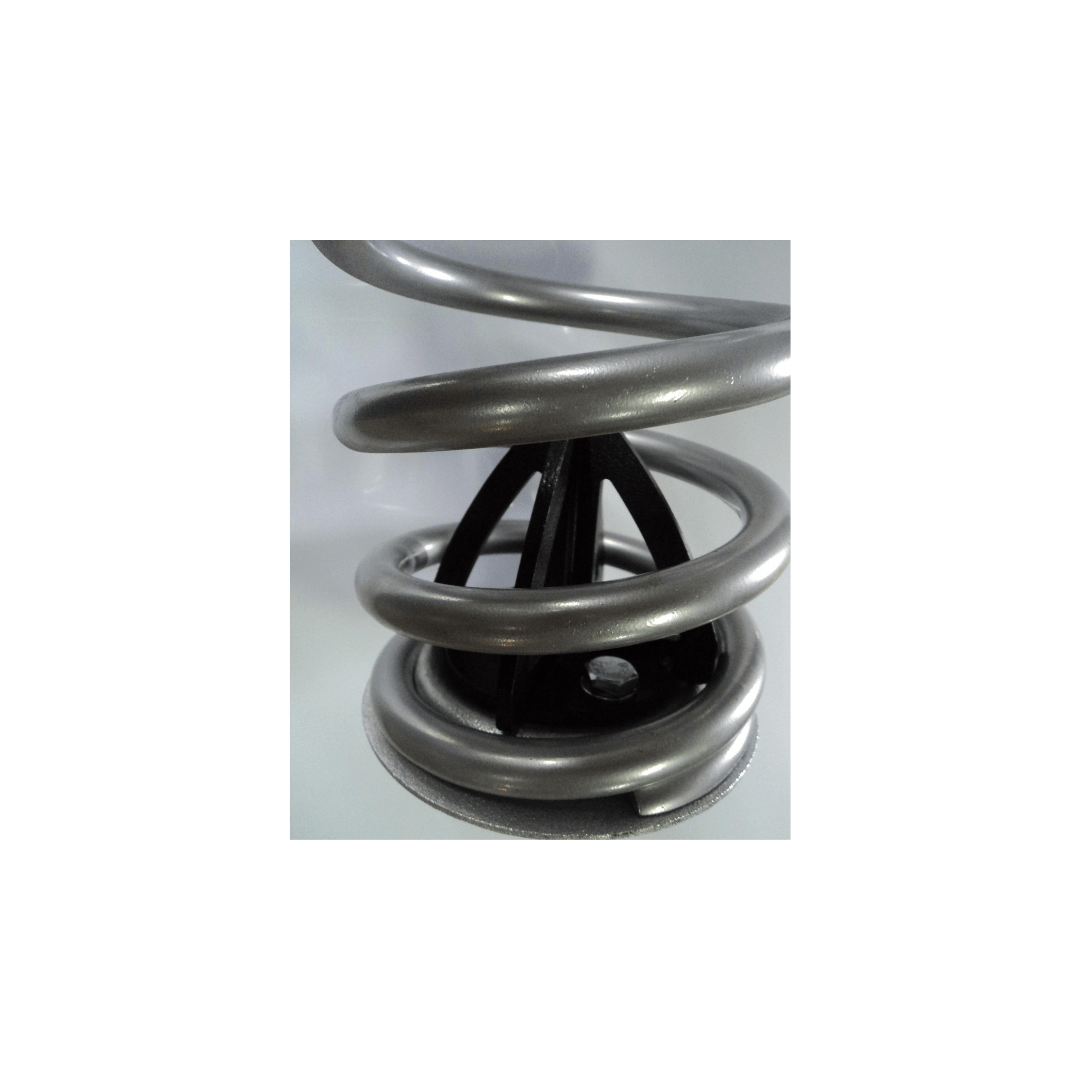 Cones de Deslocação das Molas Traseiras "D6 4x4" Land Rover Defender 90 / Discovery 1 / RRC - Image 3