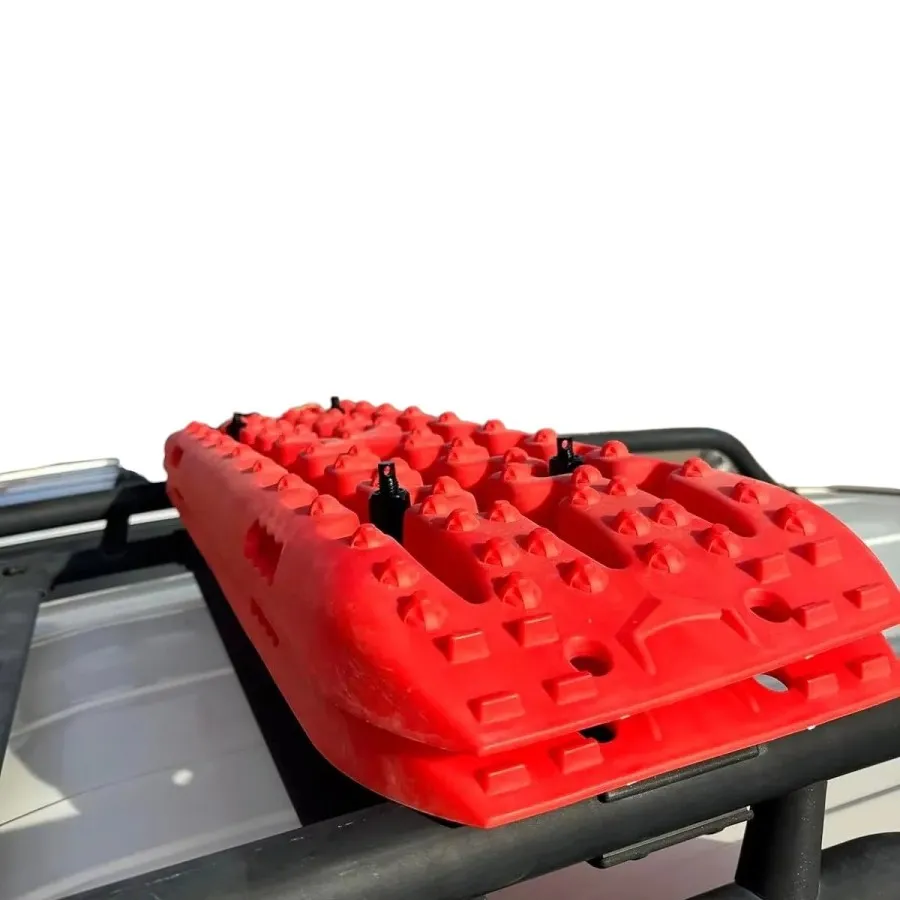 Kit de Suportes Universais para Pranchas de Desatasco - Image 5