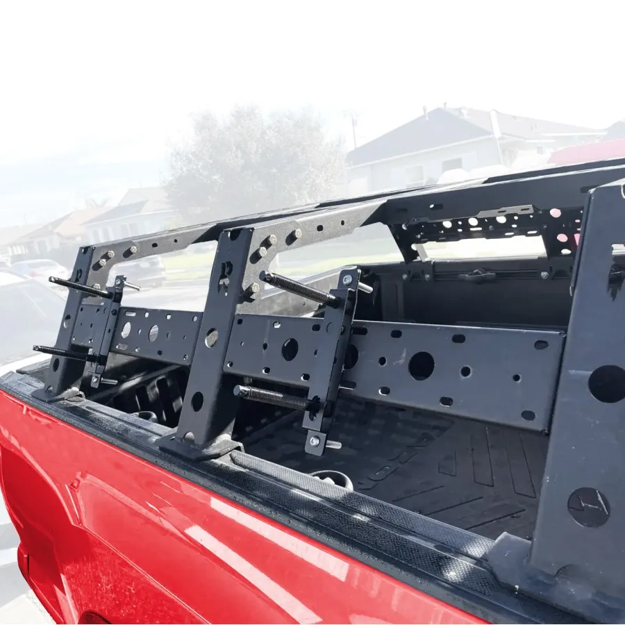 Kit de Suportes Universais para Pranchas de Desatasco - Image 6