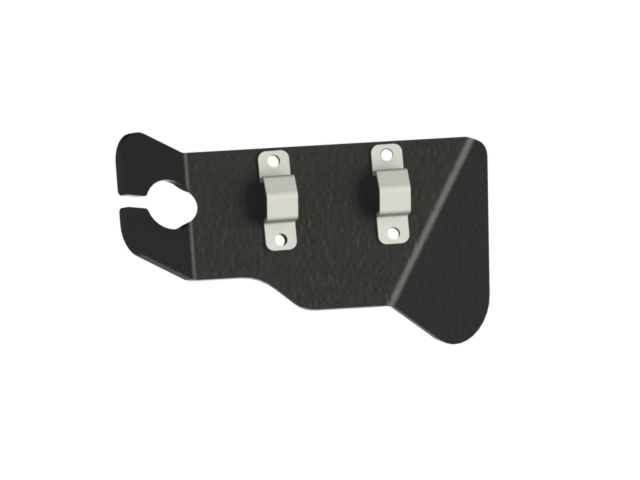 Proteção Amortecedores Traseiros "N4 Offroad" Toyota Land Cruiser 95/120/150 e FJ Cruiser - Image 2