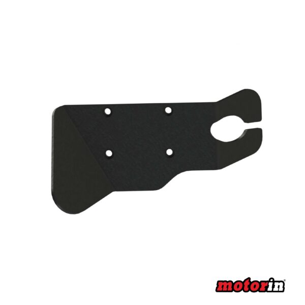 Proteção Amortecedores Traseiros “N4 Offroad” Toyota Land Cruiser 95/120/150 e FJ Cruiser