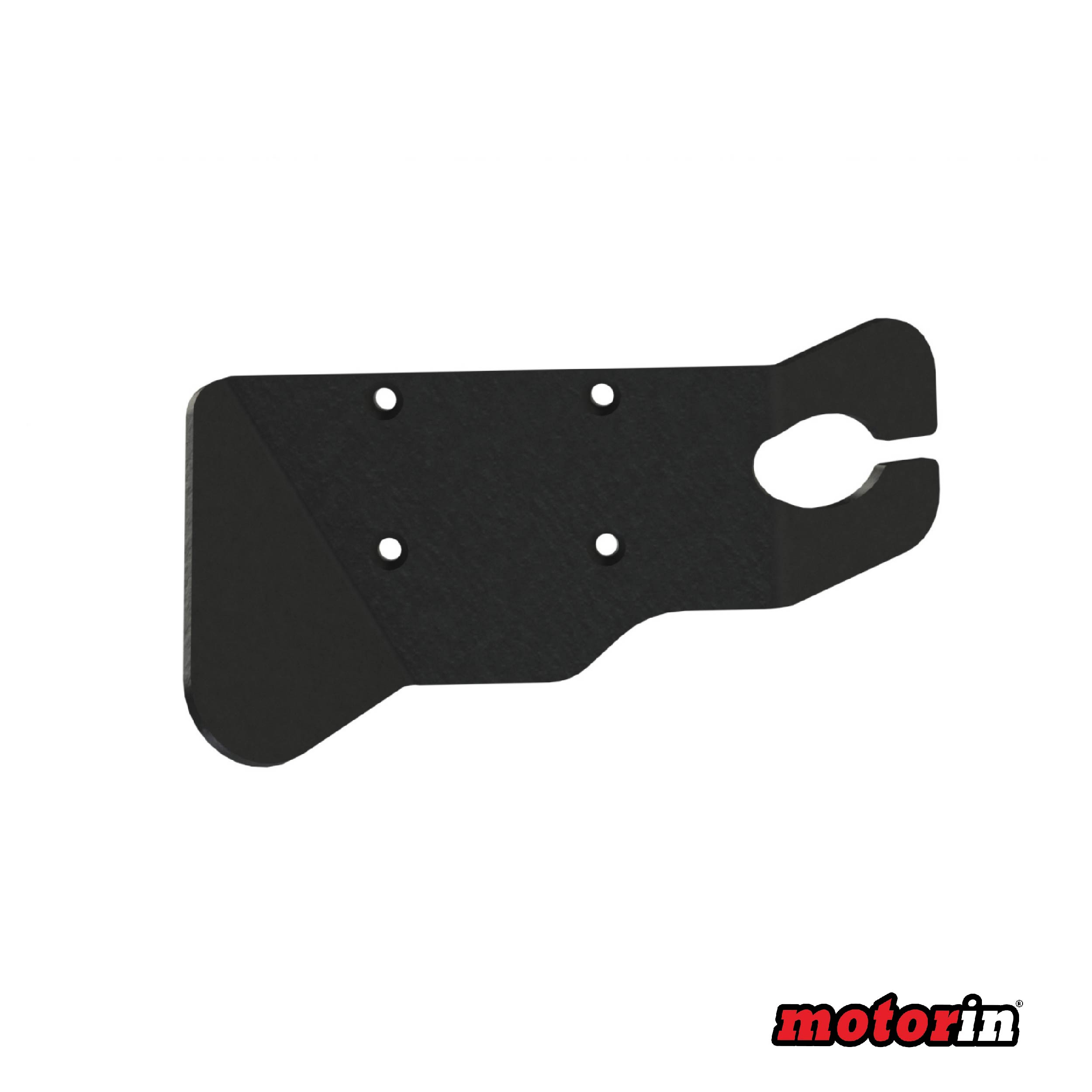 Proteção Amortecedores Traseiros "N4 Offroad" Toyota Land Cruiser 95/120/150 e FJ Cruiser