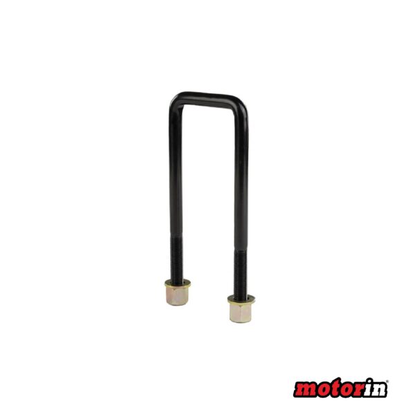 Parafuso em “U” HD para Molas Dianteiras “OME” Toyota Land Cruiser BJ73
