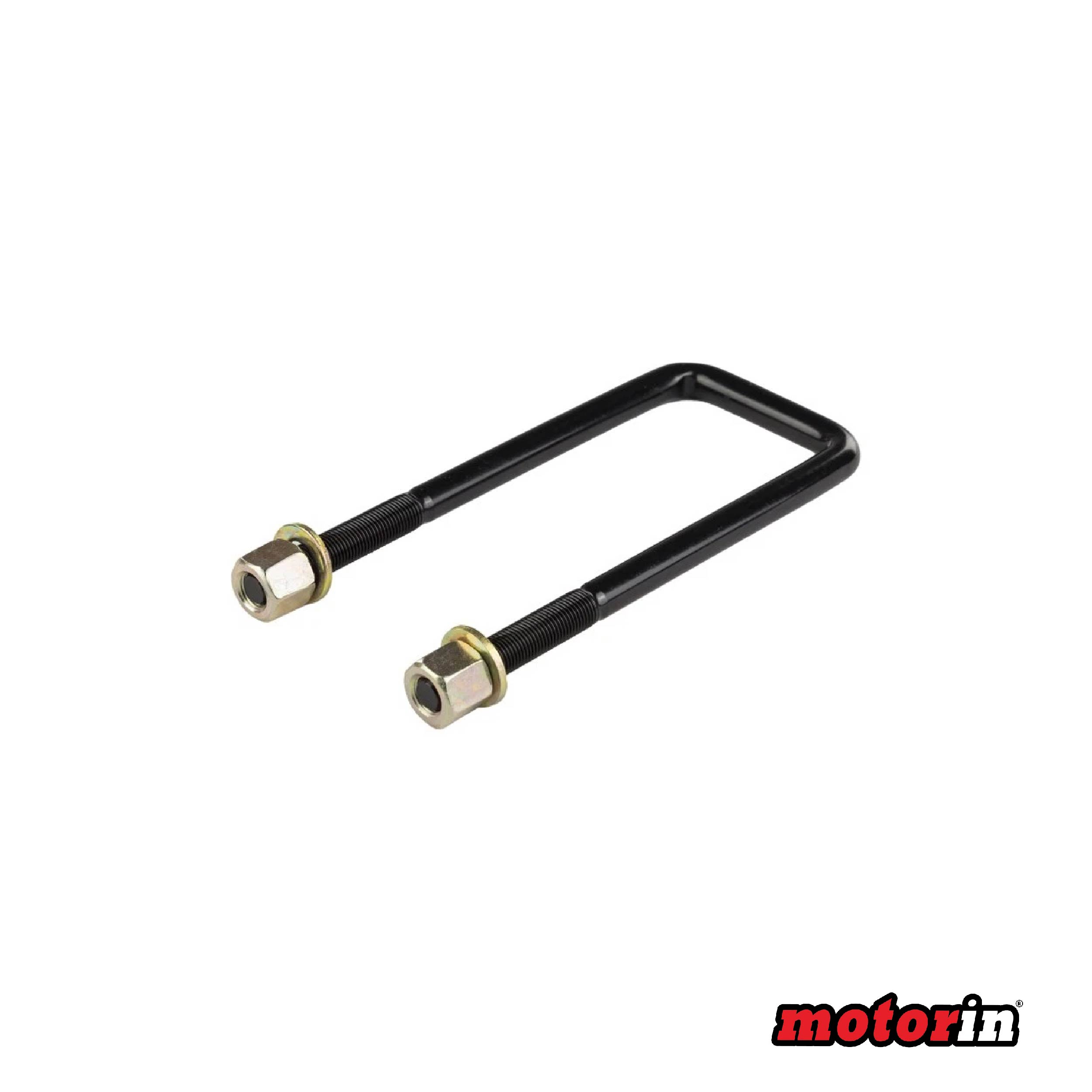 Parafuso em "U" HD para Molas Traseiras "OME" Toyota Land Cruiser BJ73