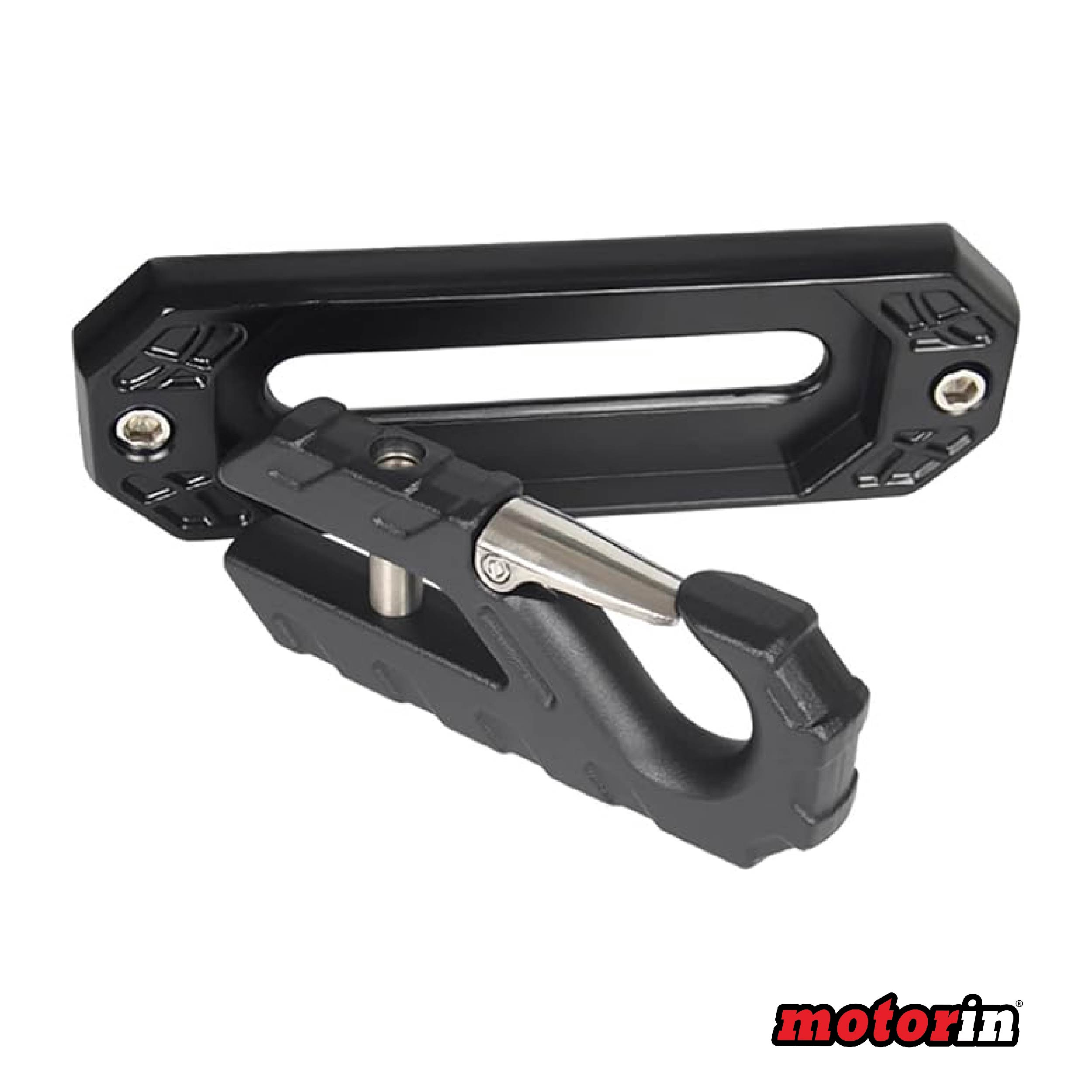 Kit Guia Deslizante com Gancho Magnético para Cabos de Plasma