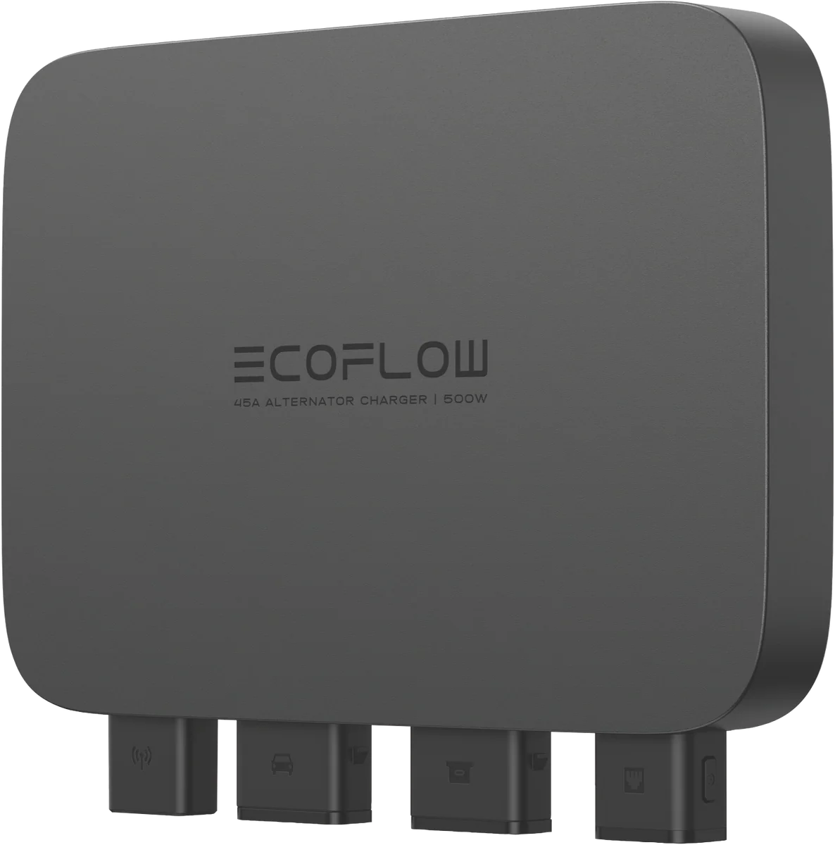 Carregador de Alternador Portátil "EcoFlow" 500W - Image 7