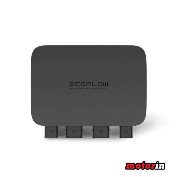 Carregador de Alternador Portátil “EcoFlow” 500W