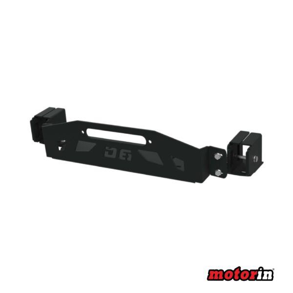 Base de Guincho Pára-Choques de Origem “D6 4×4” Ford Ranger Raptor 2019 a 2022