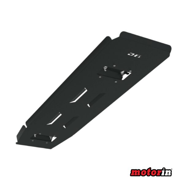 Proteção do Depósito de Combustível “D6 4×4” Ford Ranger 2015 a 2022