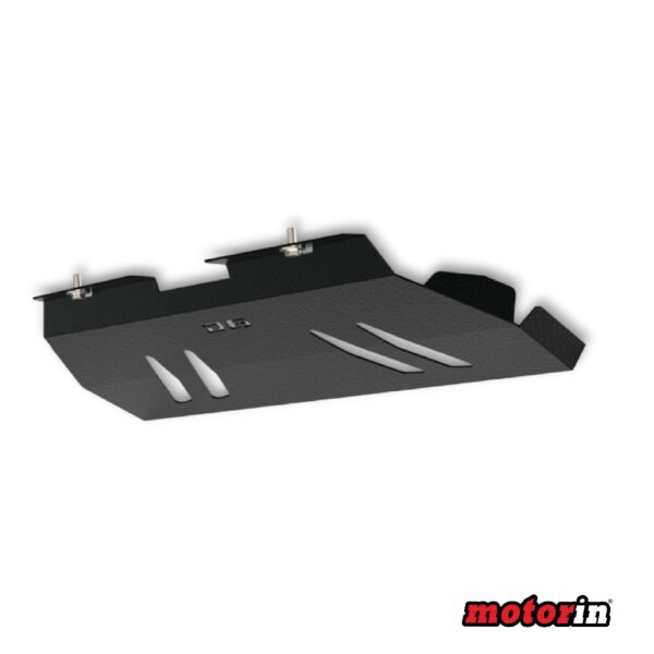 Proteção do Radiador “D6 4×4” Ford Ranger 2015 a 2022