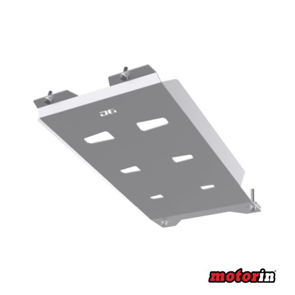 Proteção da Caixa de Velocidades “D6 4×4” Volkswagen Amarok 3.0 2023+