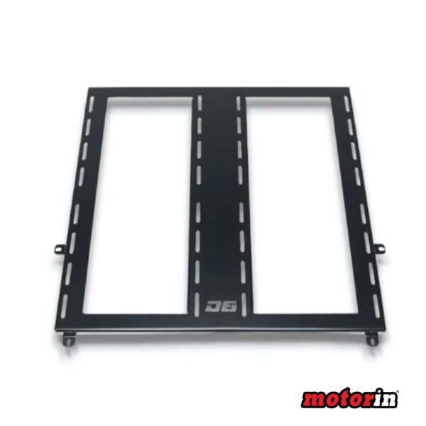 Suporte Multiusos de Gaveta ou Arca “D6 4×4” Jeep Wrangler JK