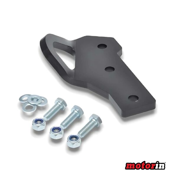 Olhal de Resgate Dianteiro “D6 4×4” Jeep Wrangler JK