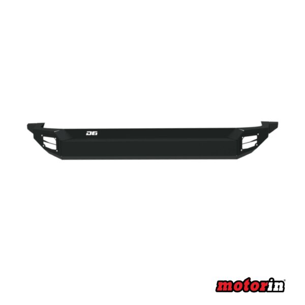 Pára-Choques Traseiro Reforçado “D6 4×4” Jeep Wrangler JK/JL