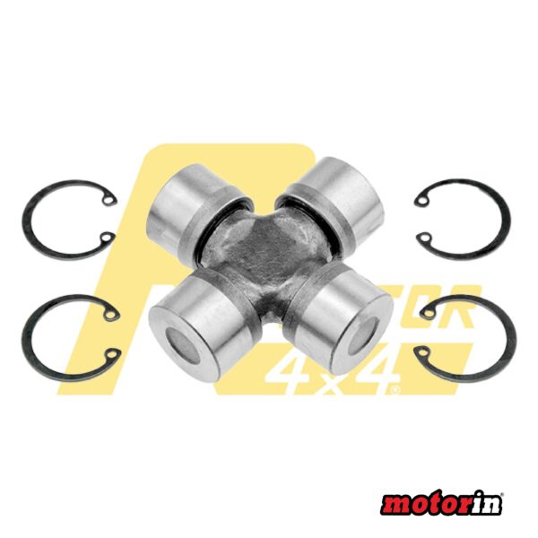 Cruzeta Veio de Transmissão de Origem “Raptor 4×4” Suzuki Jimny 62×25