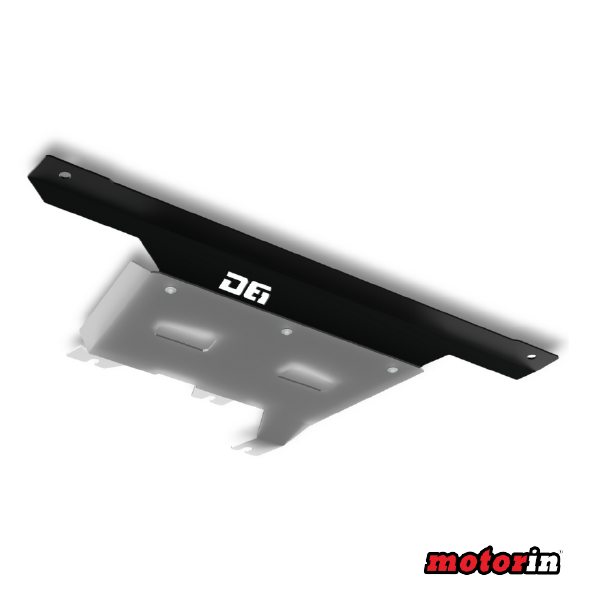 Proteção do Radiador “D6 4×4” Volkswagen Amarok 2023+