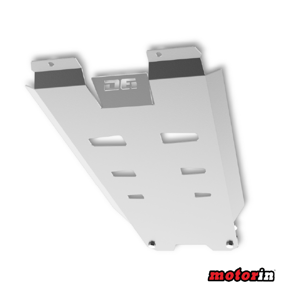 Proteção da Caixa de Velocidades “D6 4×4” Volkswagen Amarok 2023+