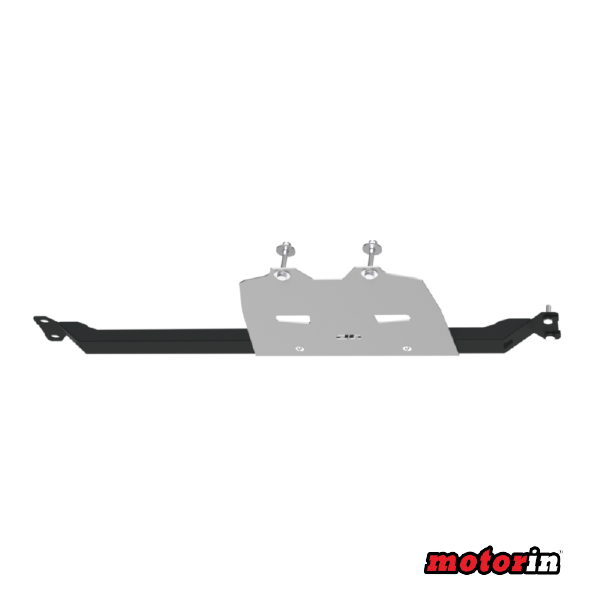 Proteção da Caixa de Transferências “D6 4×4” Volkswagen Amarok 3.0 2023+