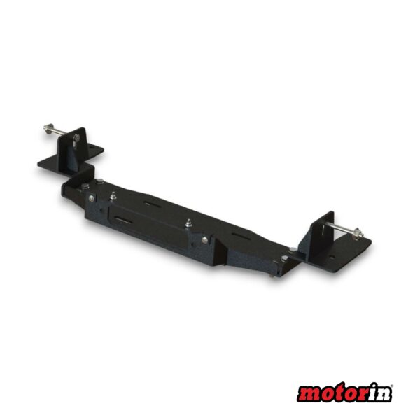 Base de Guincho Pára-Choques de Origem “D6 4×4” Ford Ranger Raptor 2023+