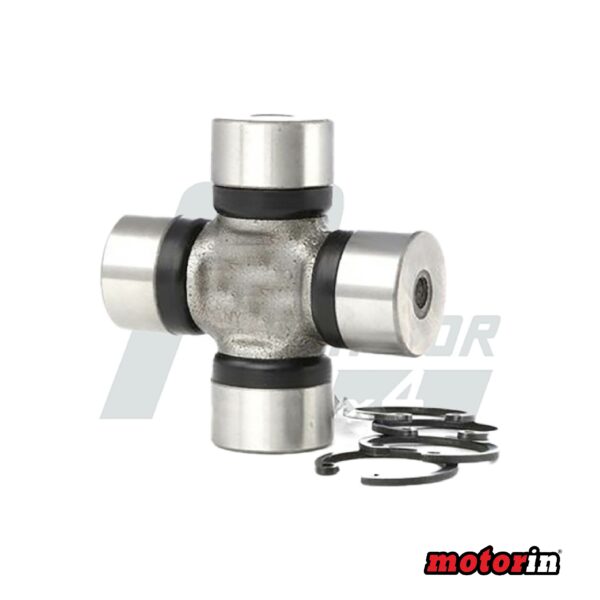 Cruzeta do Veio de Transmissão de Origem “Raptor 4×4” Suzuki Samurai 1.9 62×24