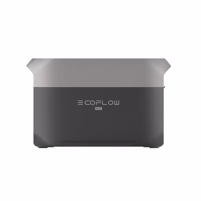 Estação de Energia Portátil Powerstation 2048WH "EcoFlow" Delta 3 Max - Image 5