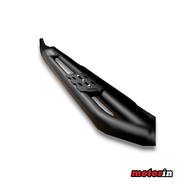 Estribos Treesliders Reforçados “D6 4×4” Ford Ranger 2023+