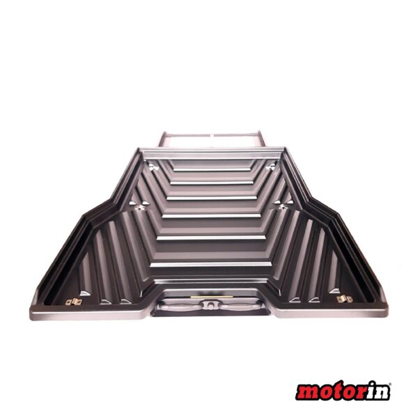 Bandeja Deslizante Universal com Plataforma para Caixa de Carga Pick-Up