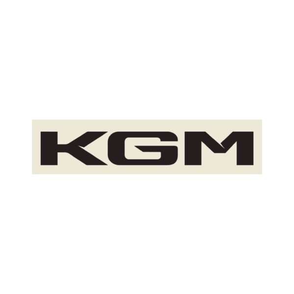 KGM