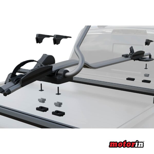 Kit de Adaptadores para Acessórios Universais “Tessera 4×4” para Barras Tessera Bar+ e Tower+