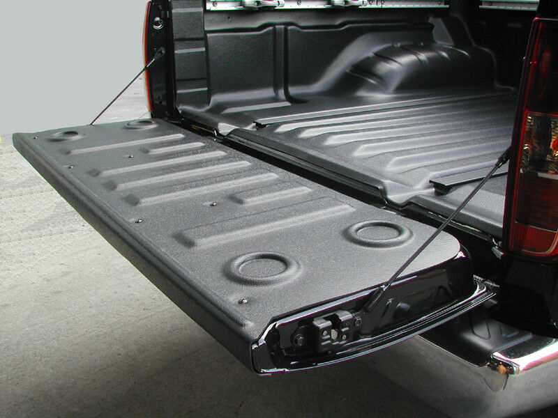 Forro de Caixa (Bedliner) Sem Bordos Nissan Navara D40 Cabine Dupla - Image 4