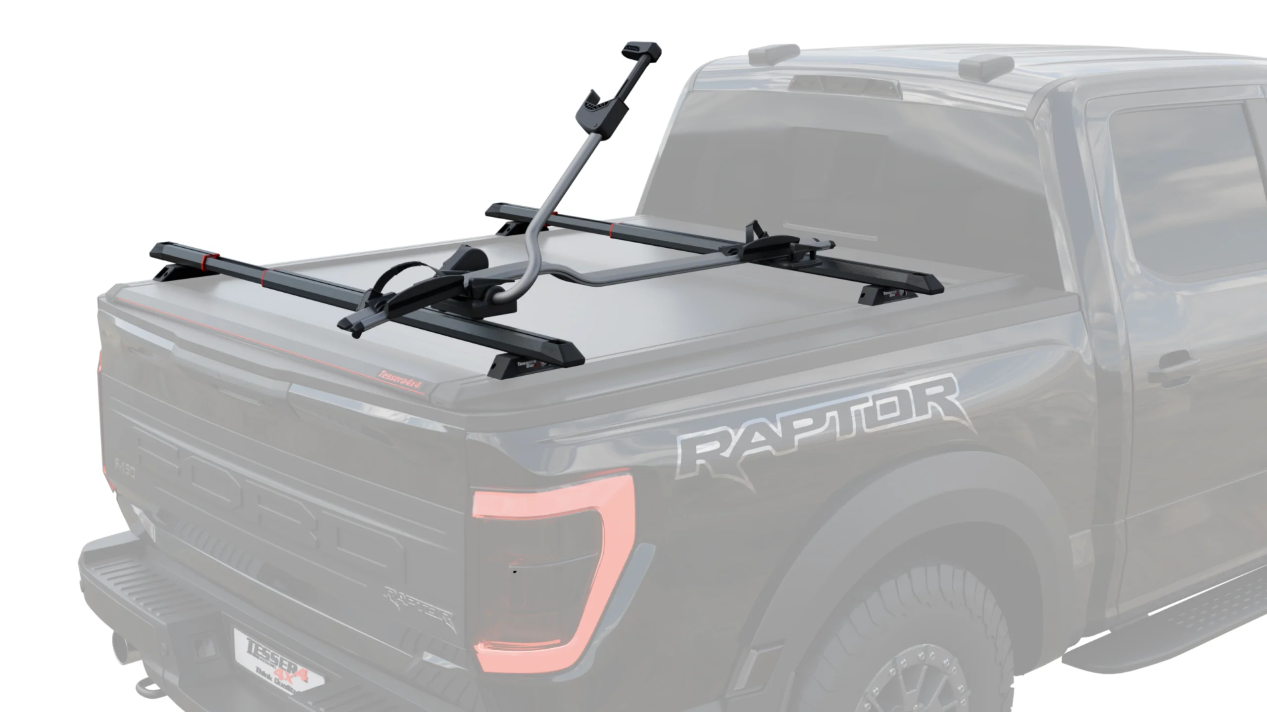 Kit de Adaptadores para Acessórios Universais "Tessera 4x4" para Barras Tessera Bar+ e Tower+ - Image 7